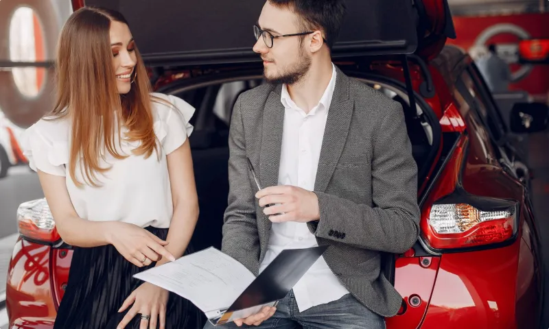 Публикация тест-драйва или обзора в журнале «5 колесо»