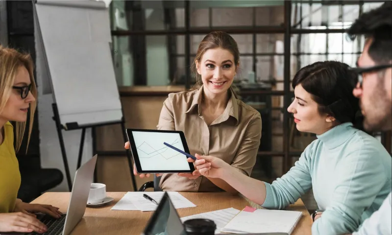 Заказ написания статей для СМИ