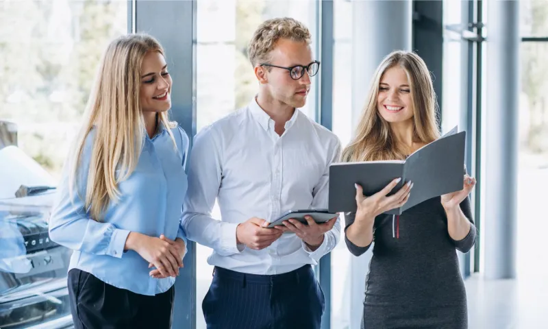 PR-продвижение