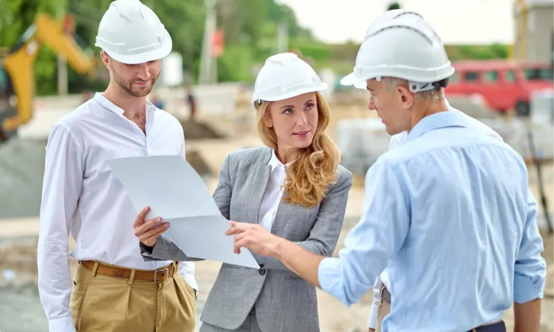 PR для строительных компаний