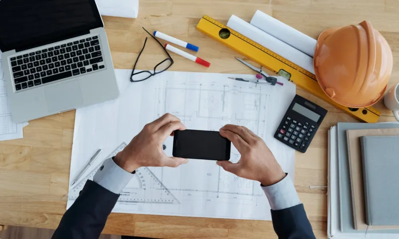 PR для строительных компаний стратегии построения репутации и роста продаж