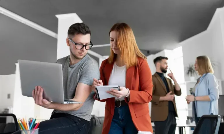 Заказать PR-услуги