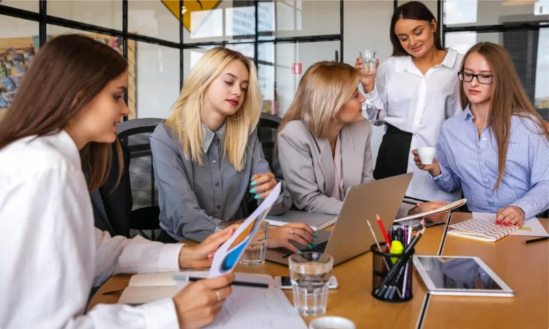 Заказать PR-услуги