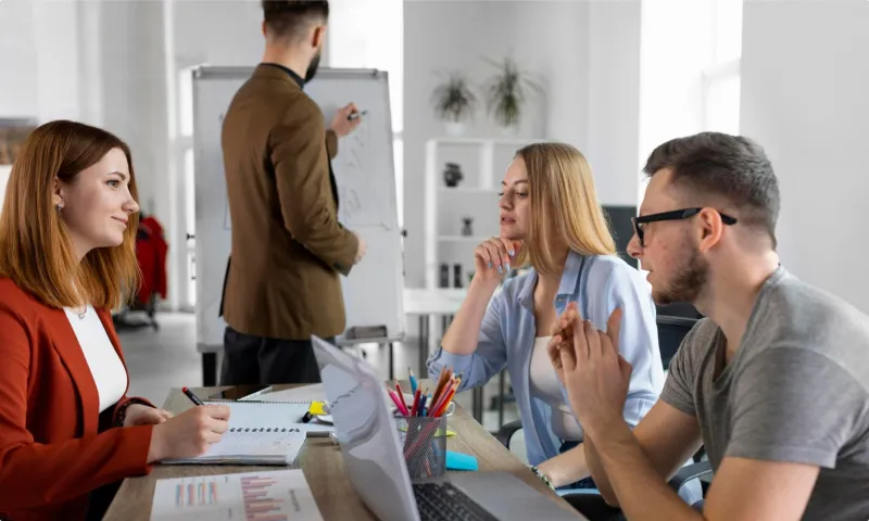 PR-продвижение компании