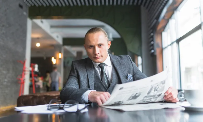 Публикация статьи в СМИ полный цикл от идеи до выхода материала