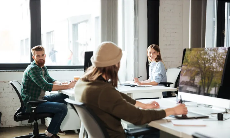 Продвижения брендов