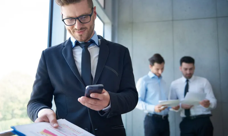 SEO-статьи в деловых СМИ