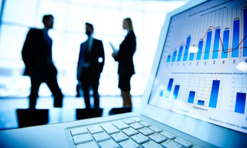 Публикации в деловых СМИ