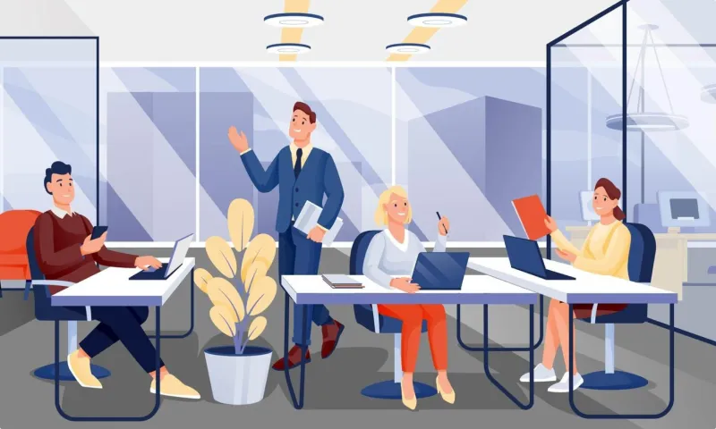 Публикация статьи в СМИ