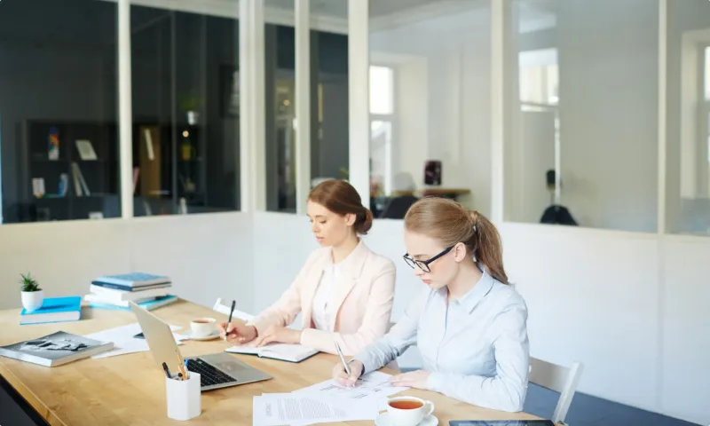 Написание статей для отраслевых СМИ