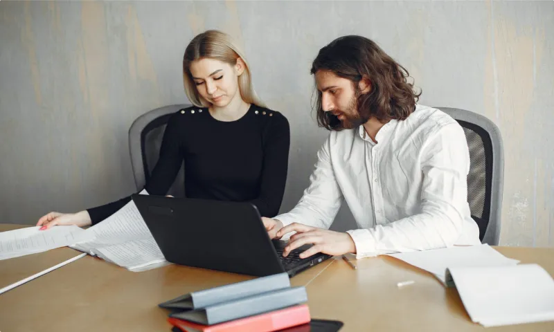 Статьи в отраслевых СМИ