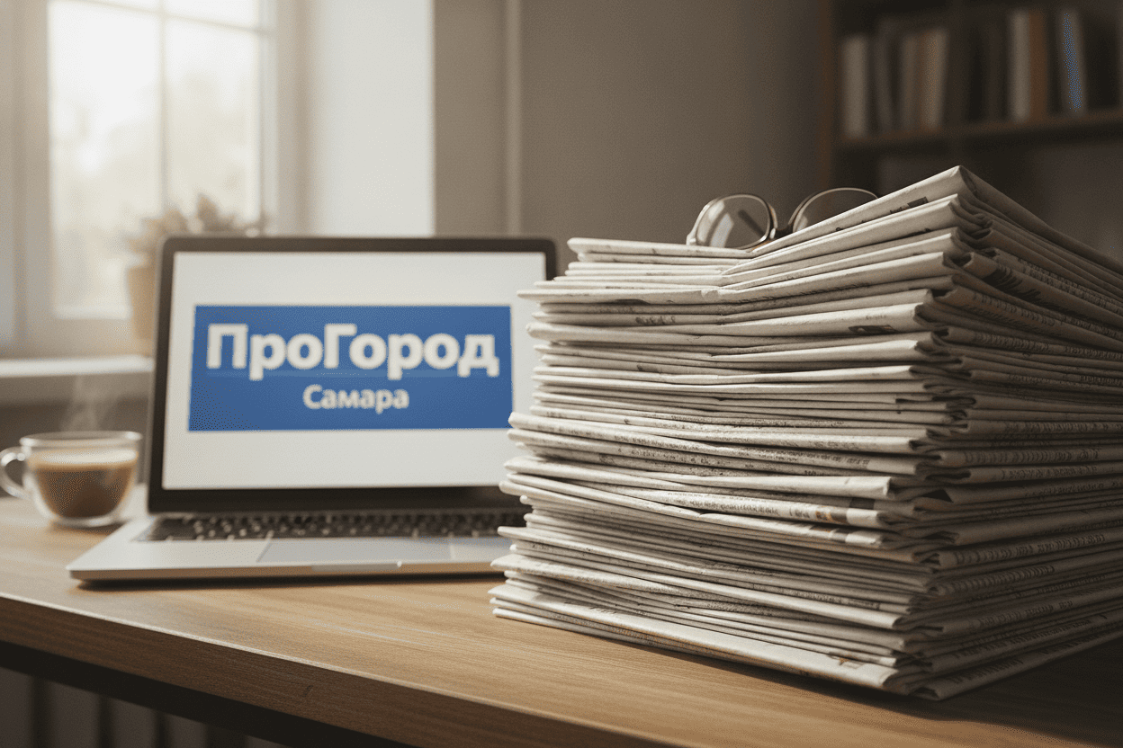 Региональный PR