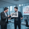 системный PR