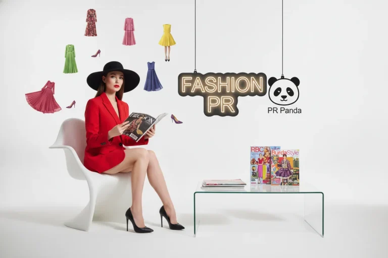 Fashion PR