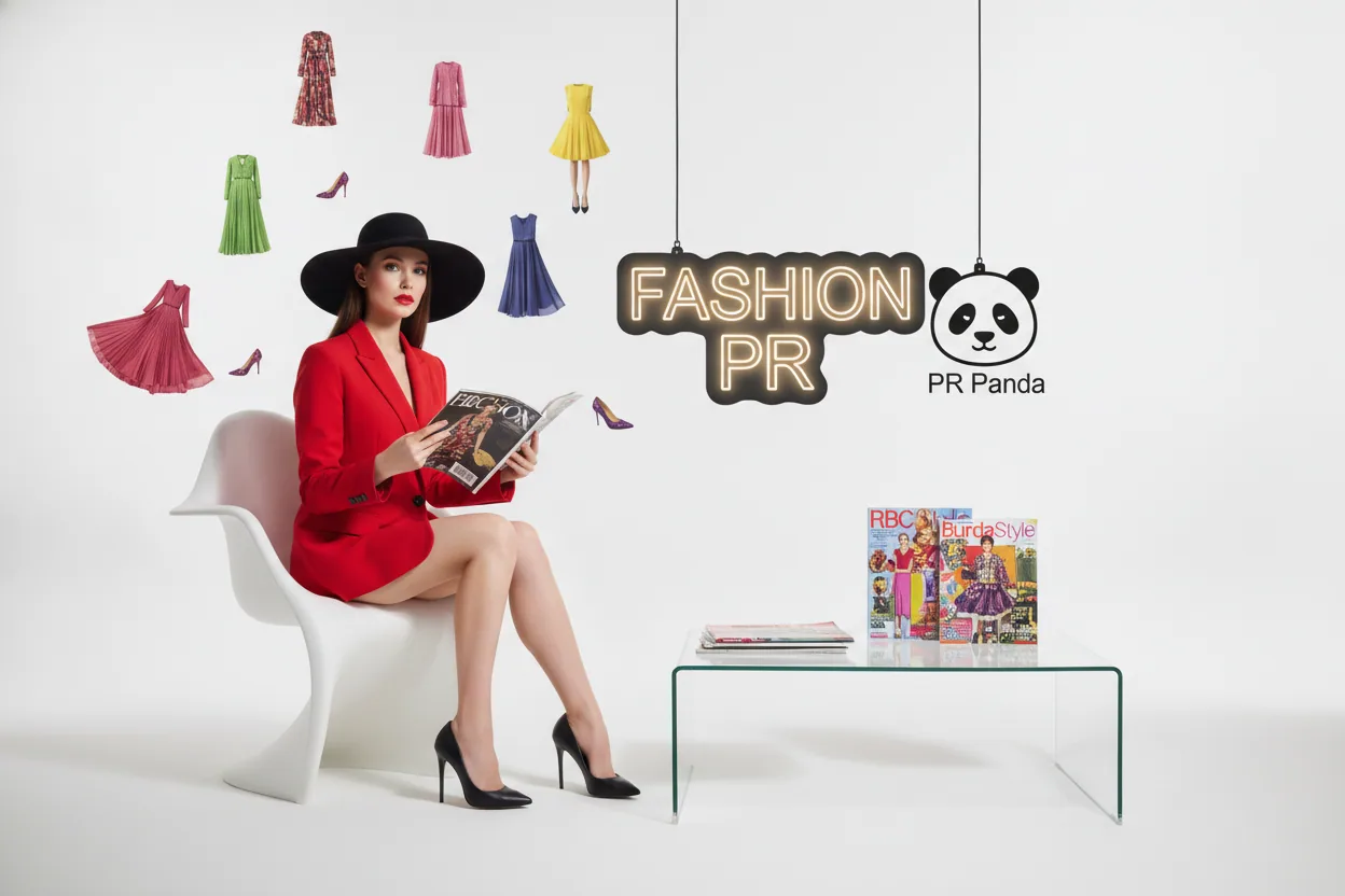 Fashion PR