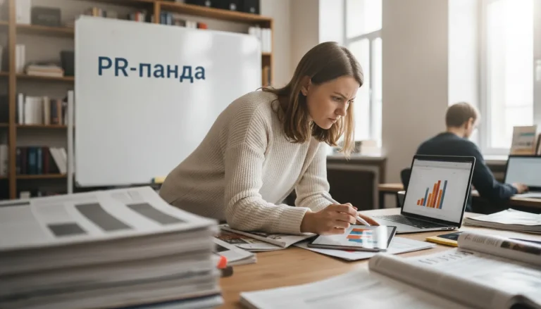 тренды рекламного дизайна