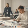 создание рекламных материалов