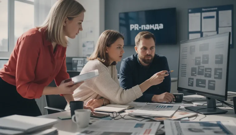 таргетированная реклама в SMM