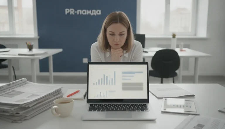 медиа в pr: форматы размещения статей