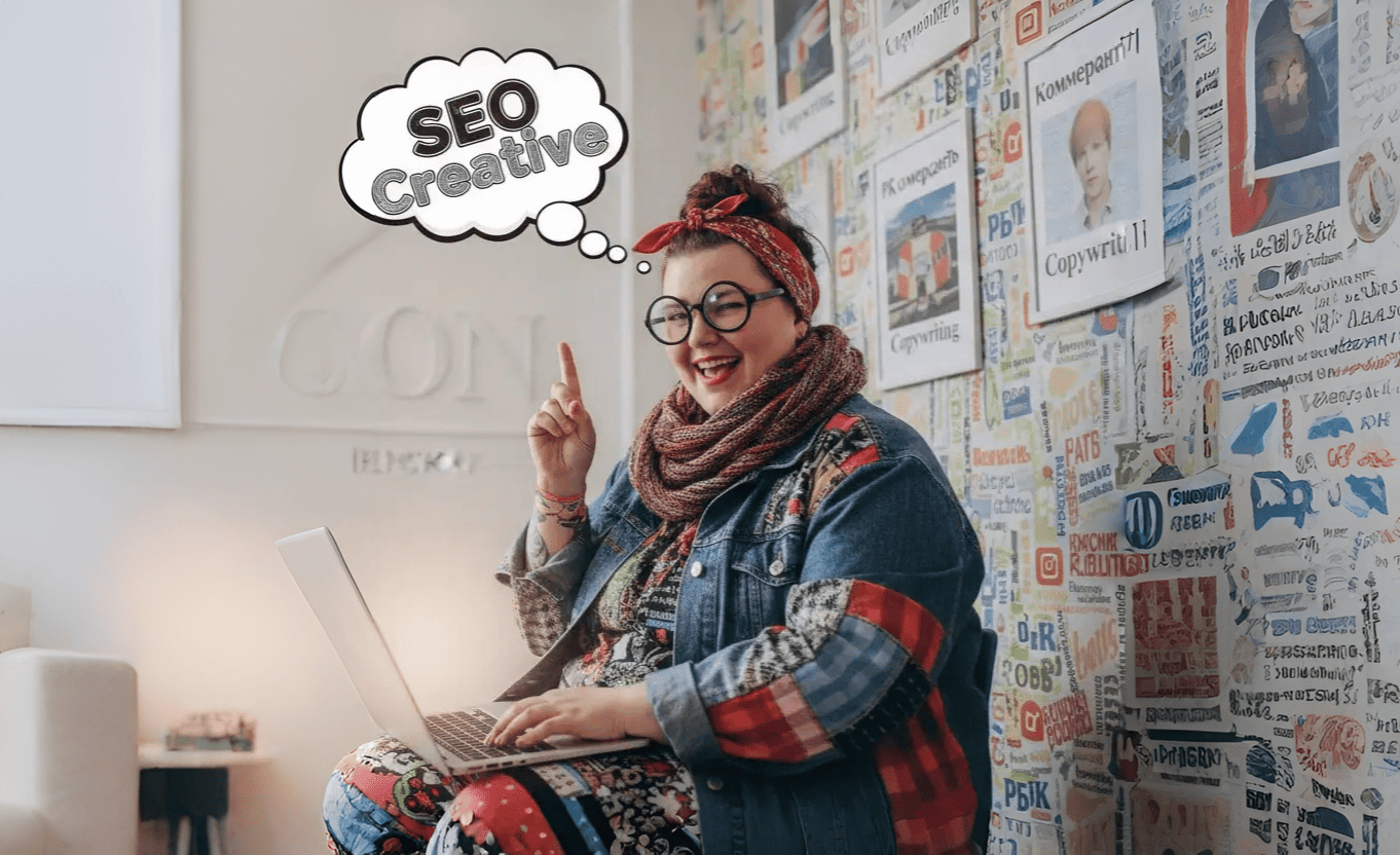 SEO-оптимизация статей