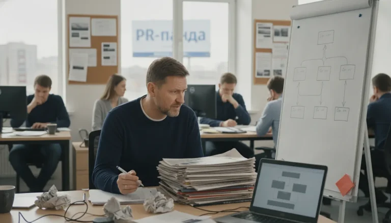 системные ограничения бизнеса