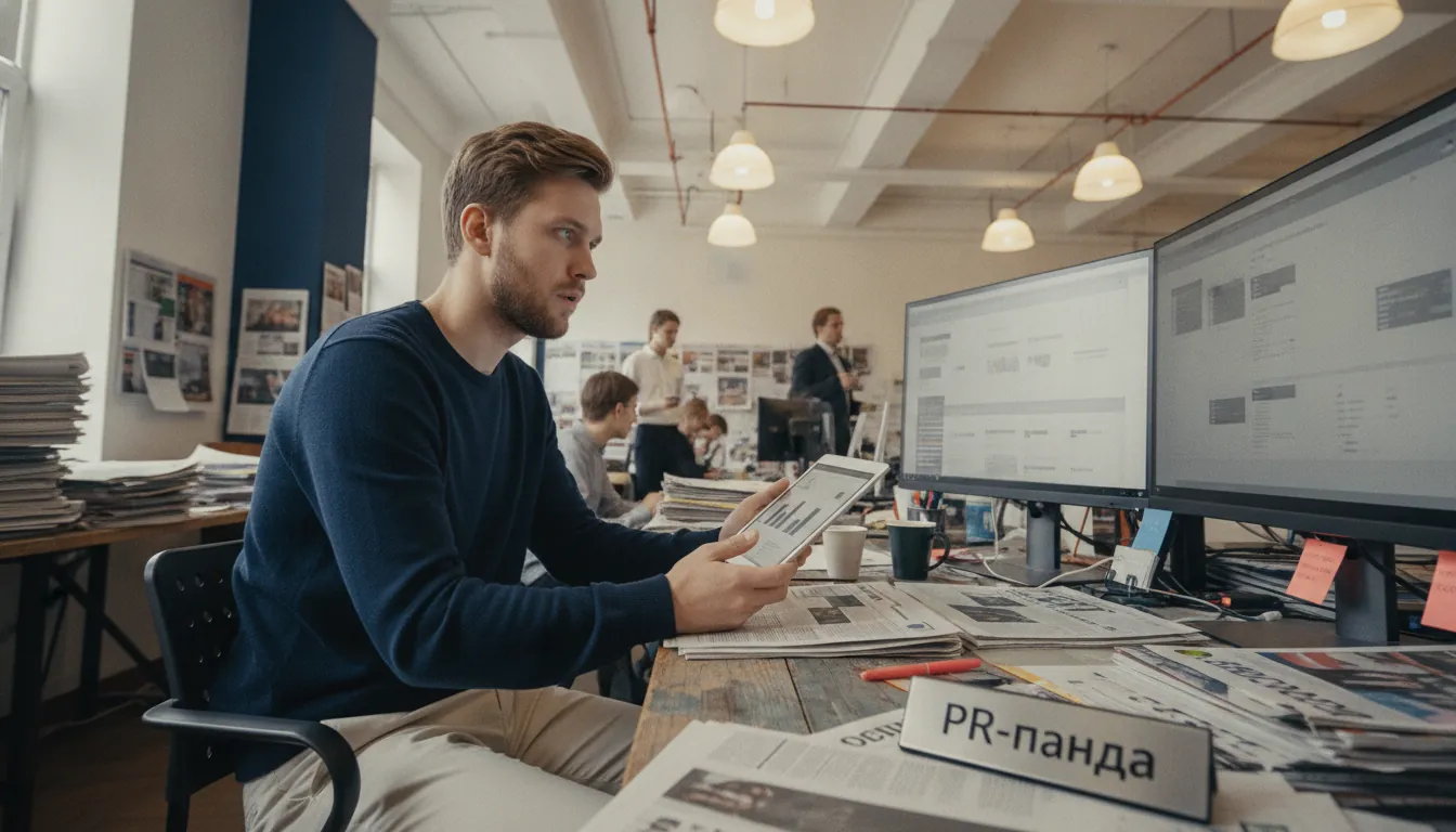 продвижение бизнеса