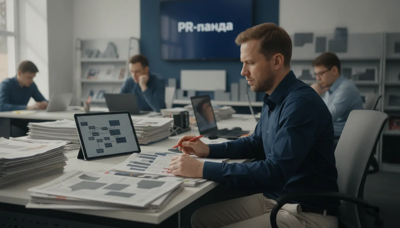 публикации эксперта HR