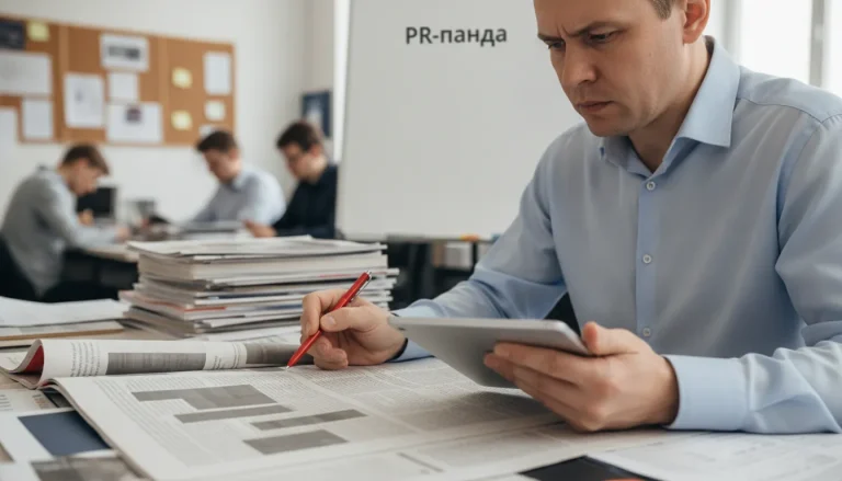 площадки для размещения статей