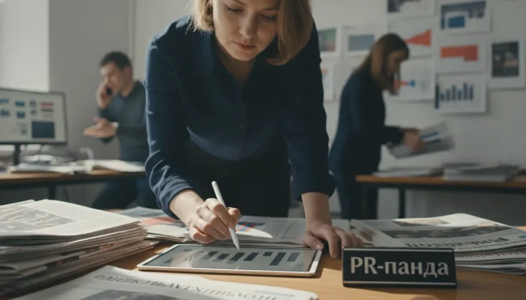 PR продвижение работодателя