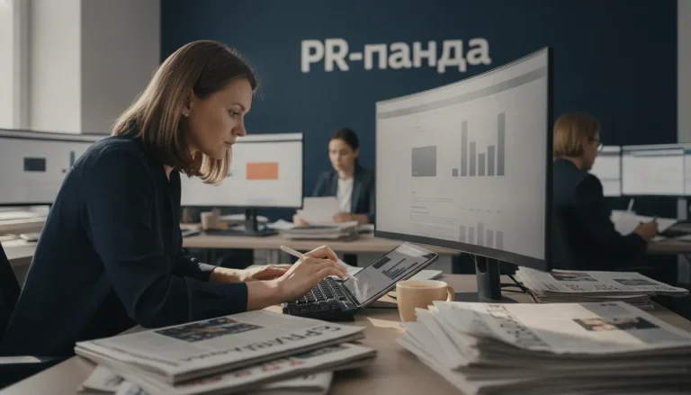 привлечение трафика статьями