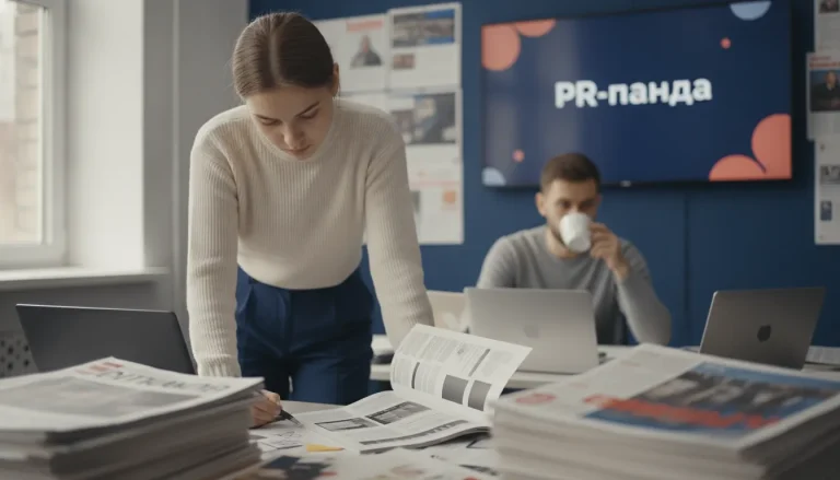 преимущества публикаций бизнеса