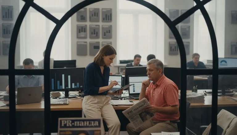PR малого бизнеса
