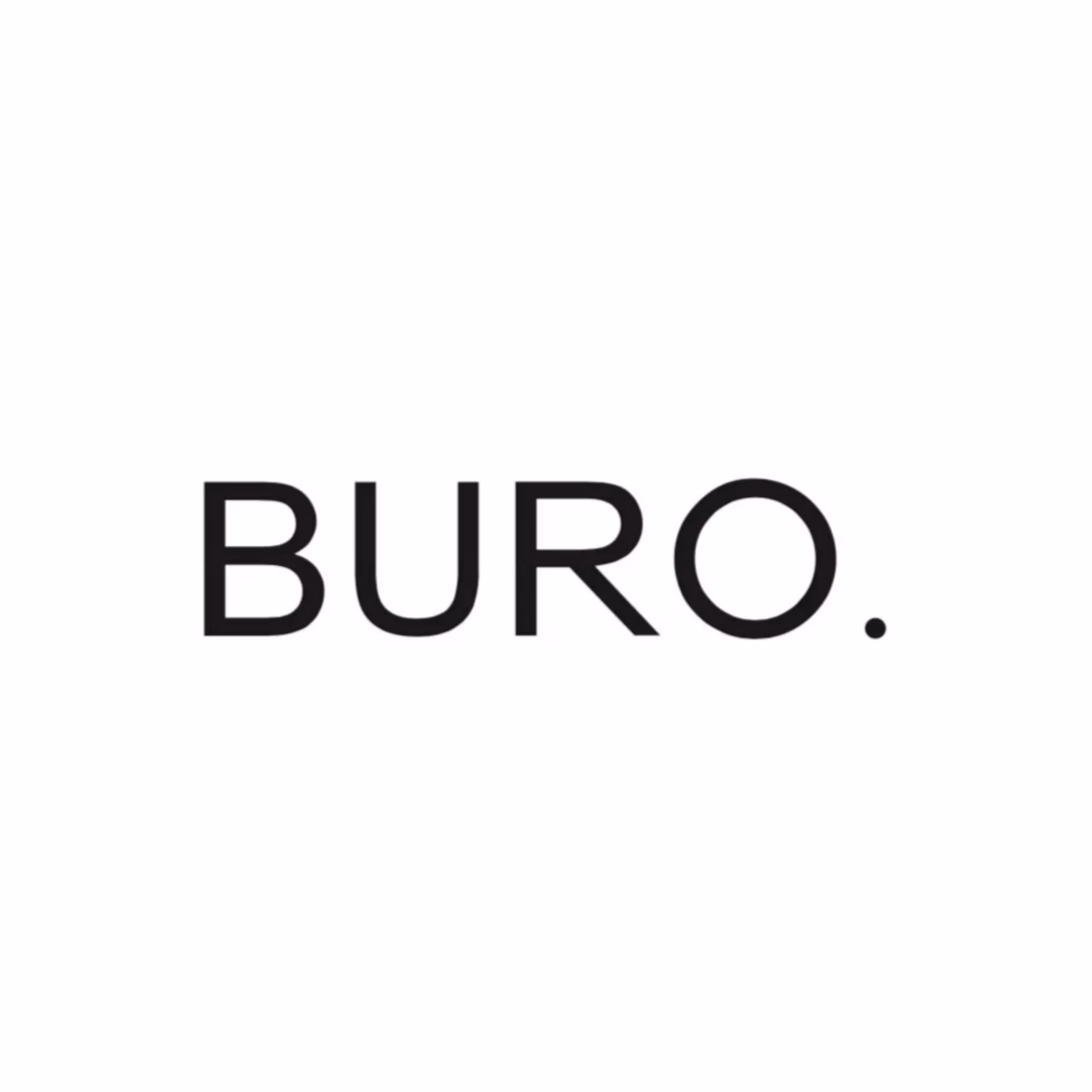 BURO.