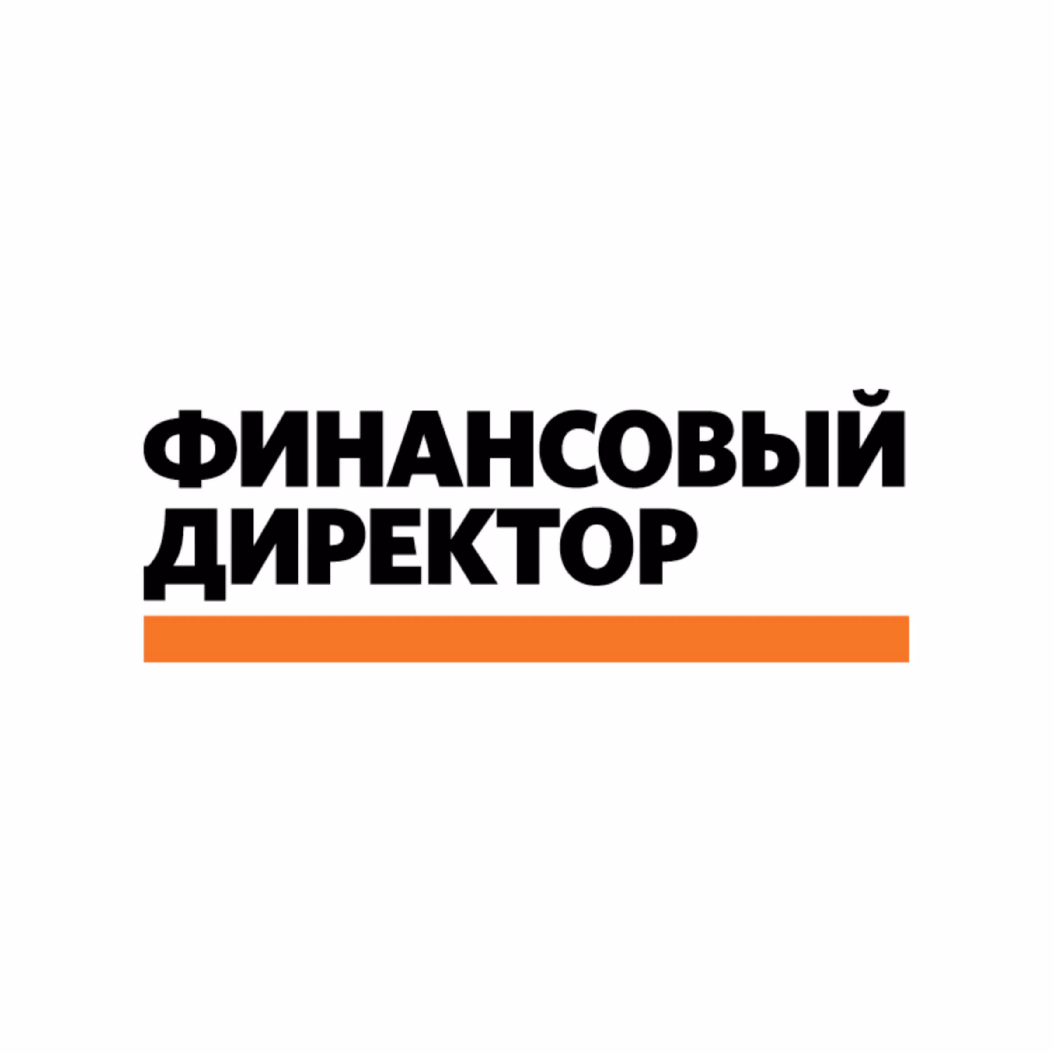 Финансовый директор