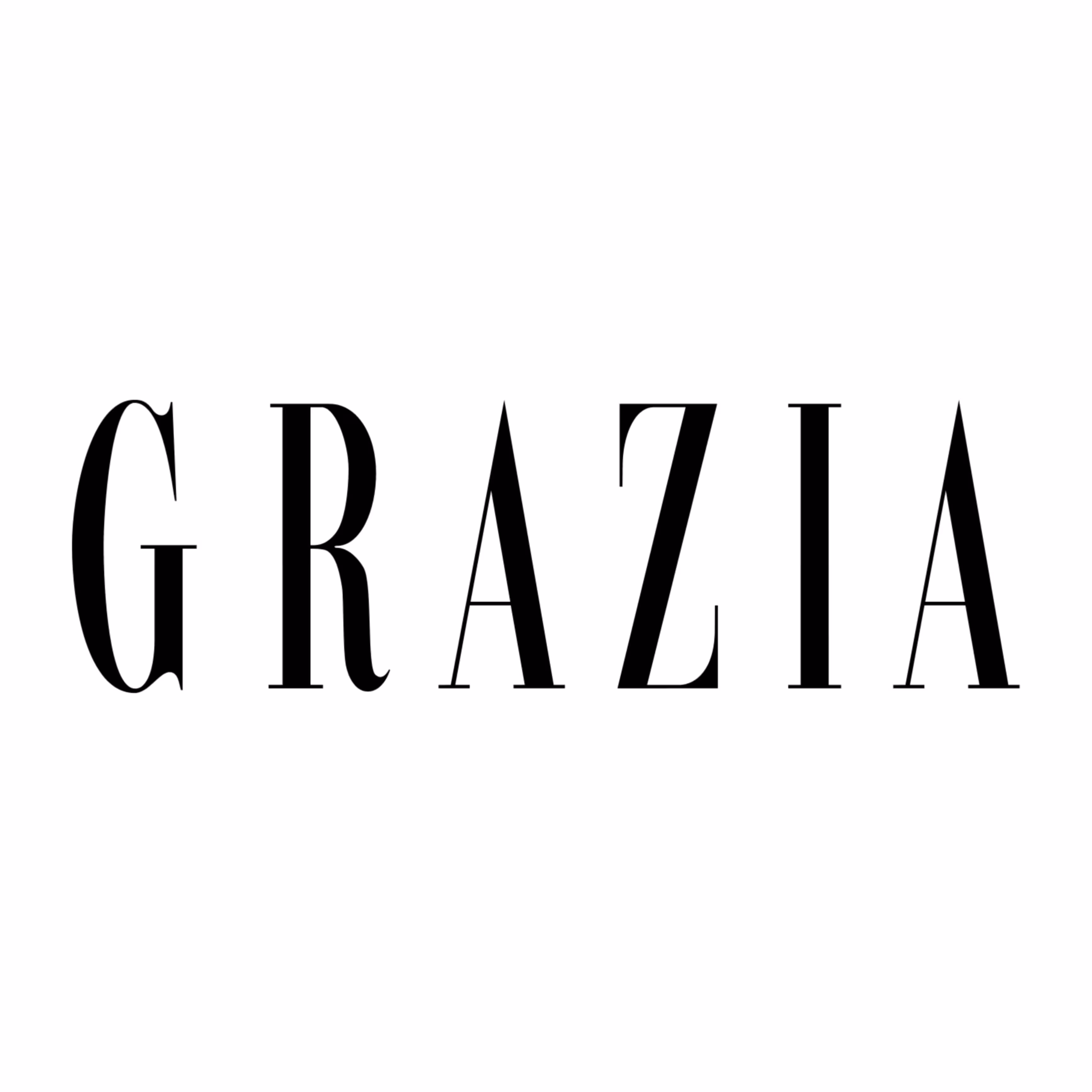 GraziaMagazine
