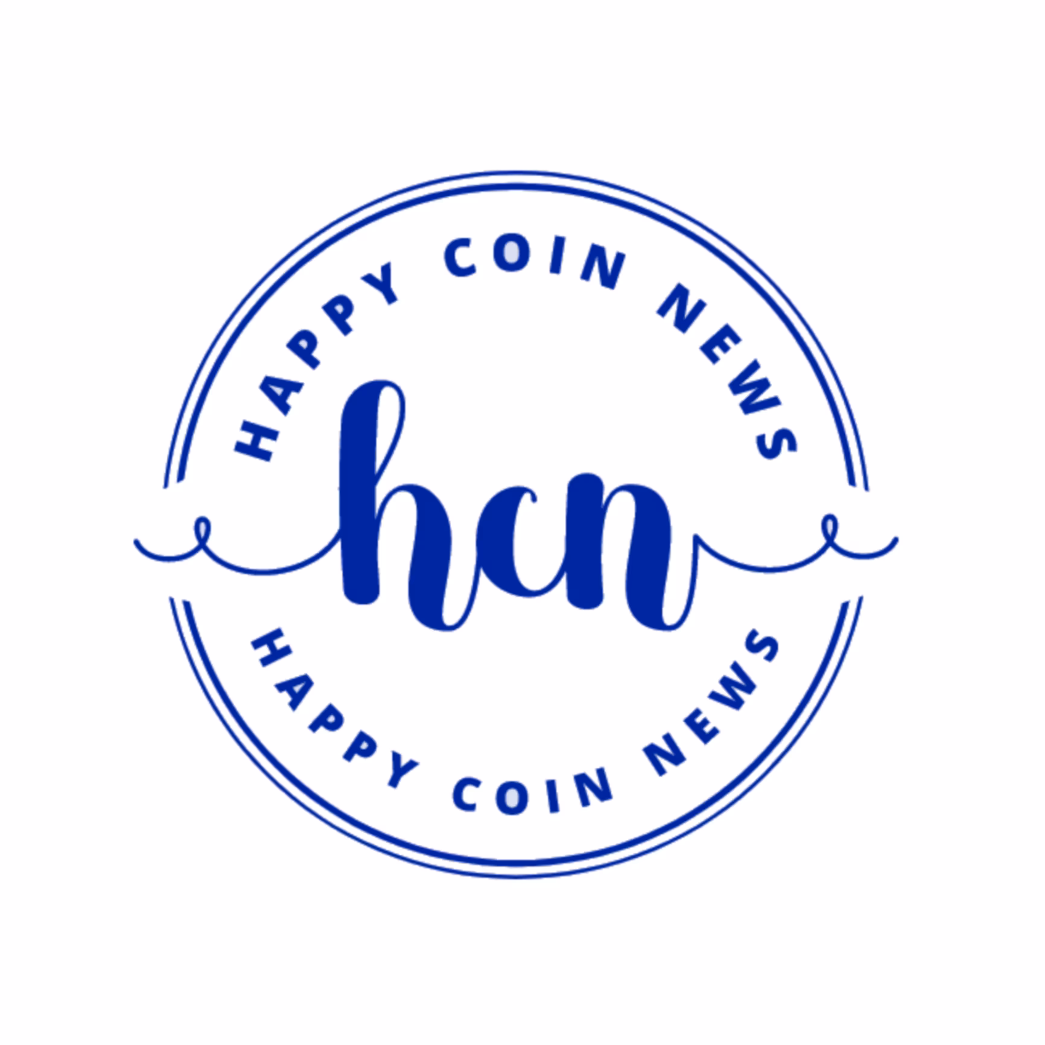 Happy coin news