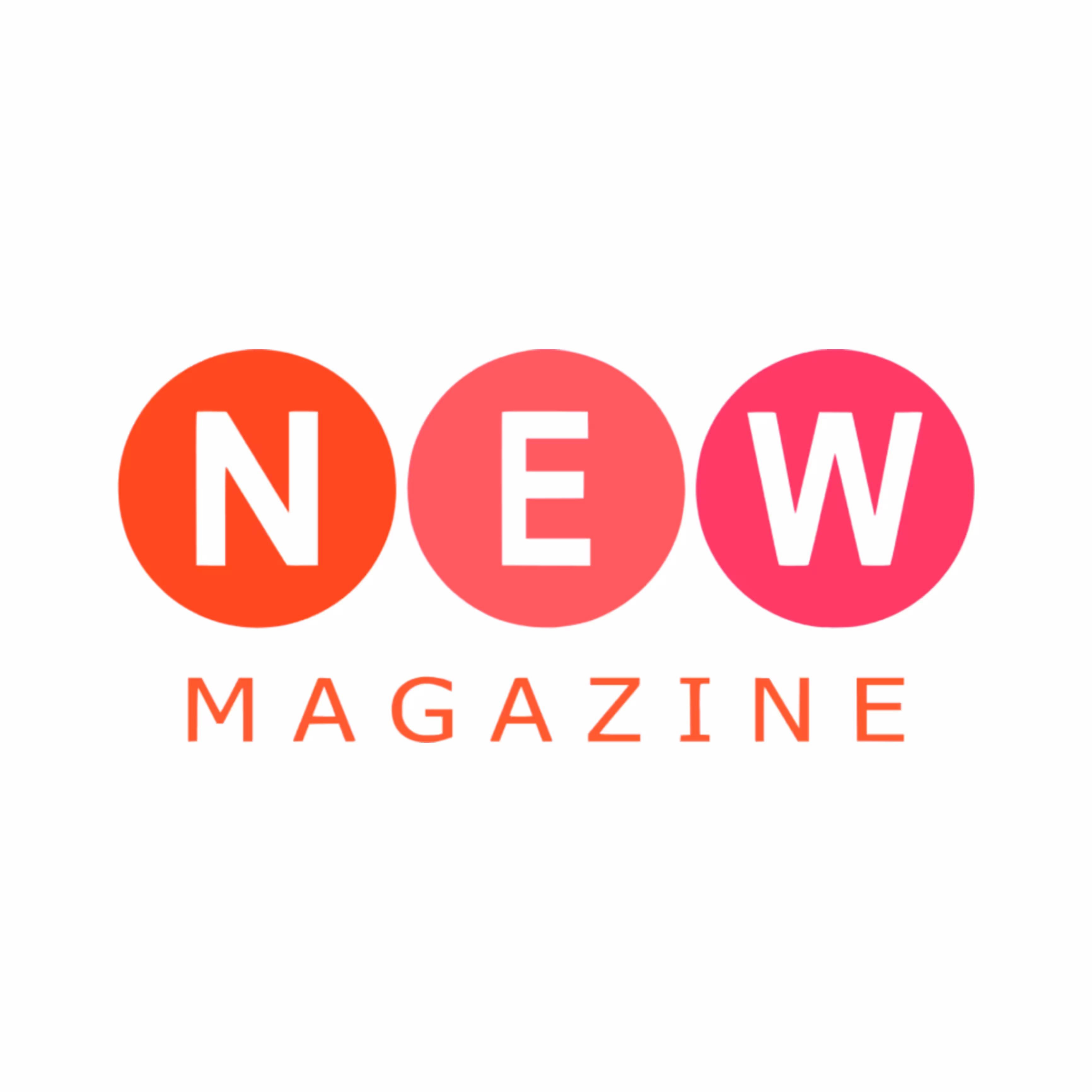 New-Magazine