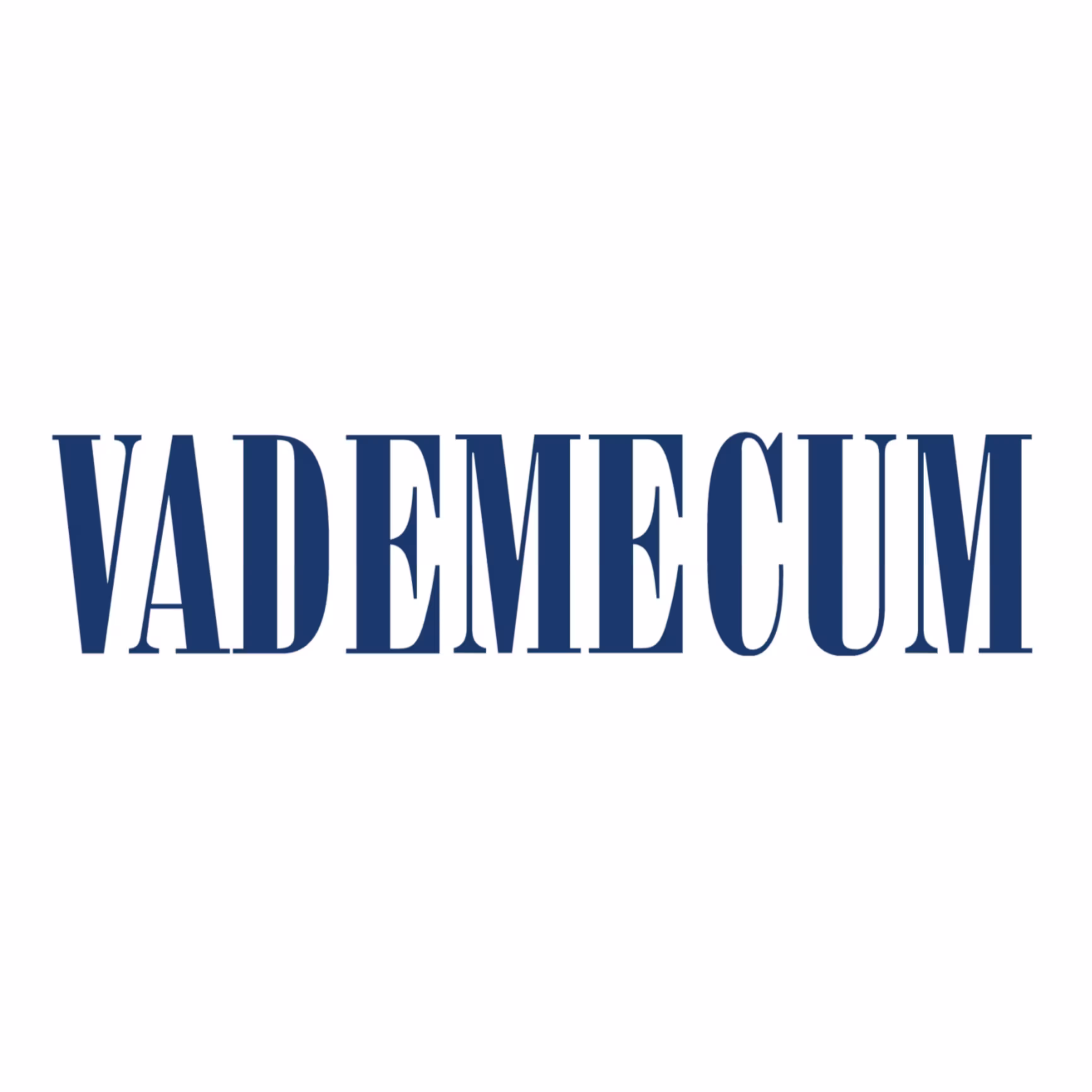 Вадемикум