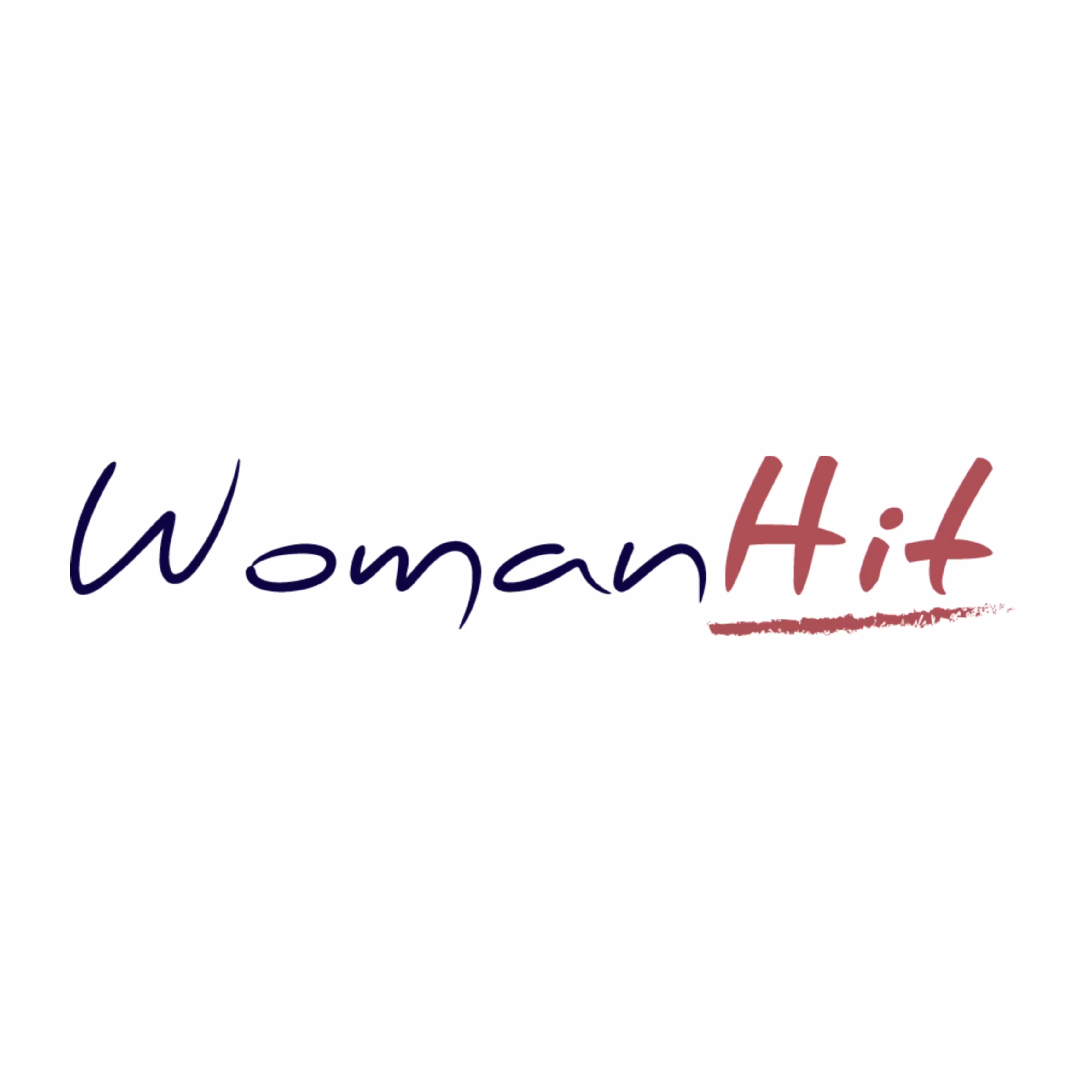 WomanHit