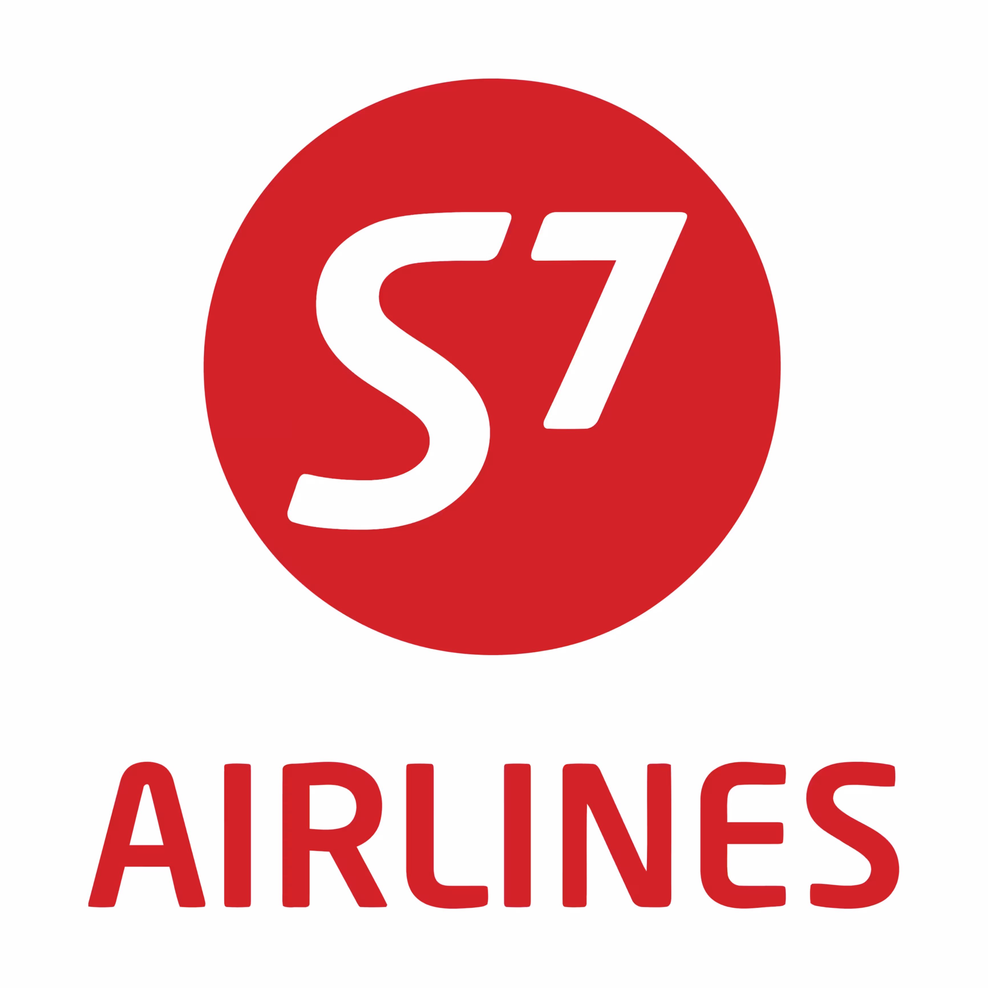 Журнал S7